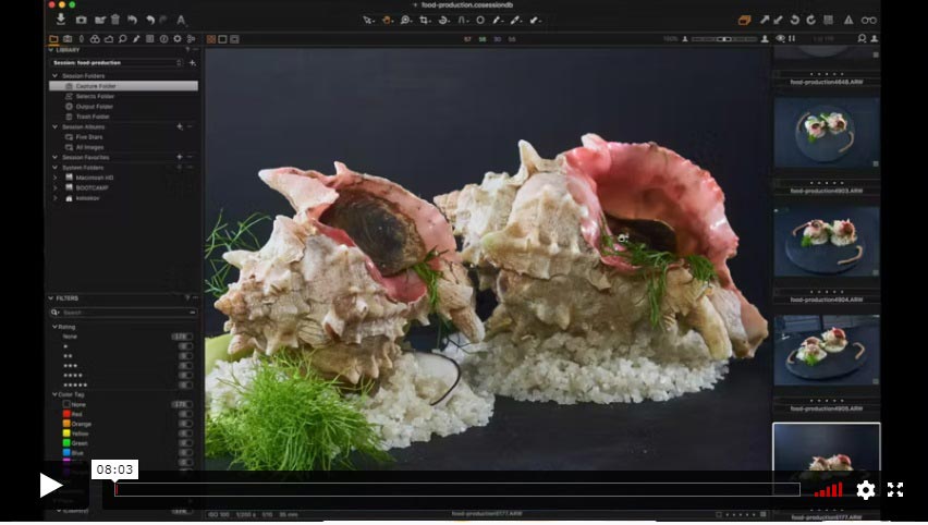 Food Photography for Beginners