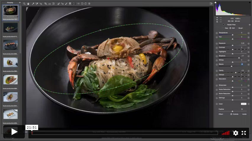 Food Photography for Beginners