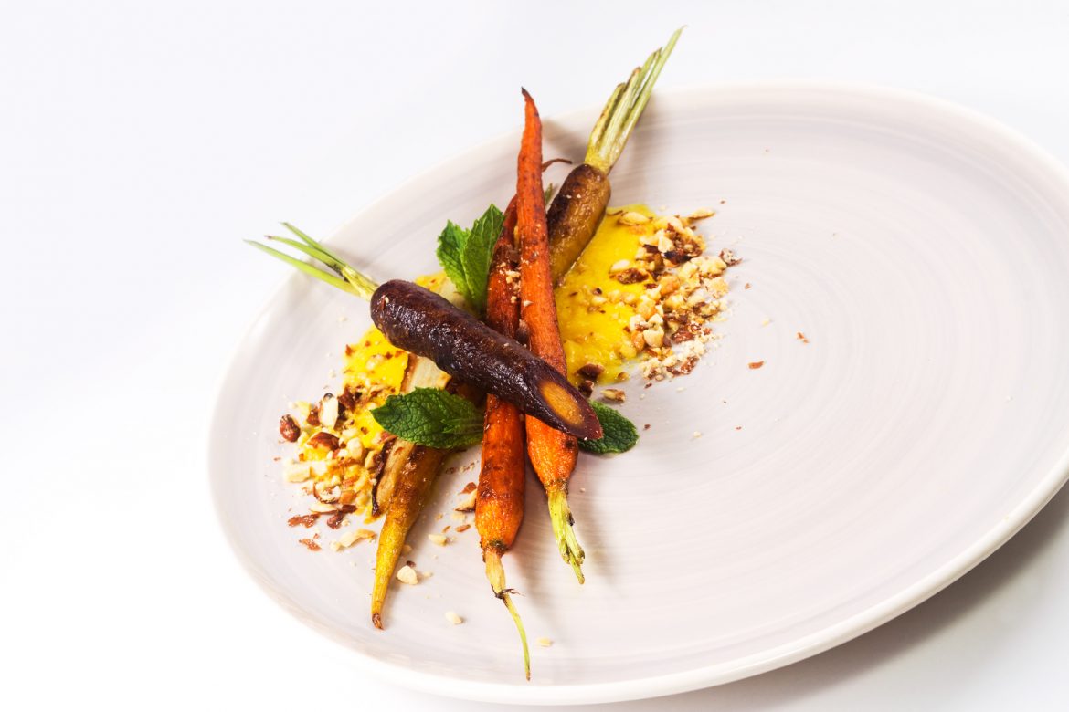 Food Photography for Beginners sample