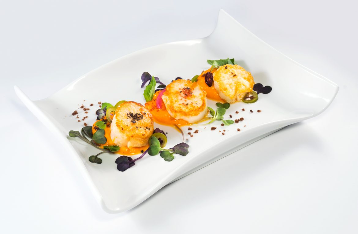 Food Photography for Beginners sample