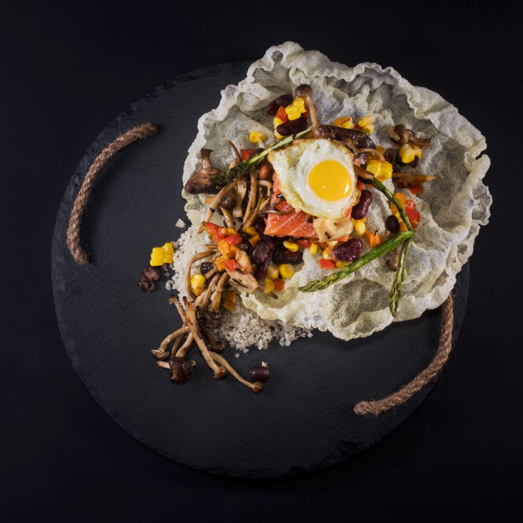 Food Photography for Beginners sample