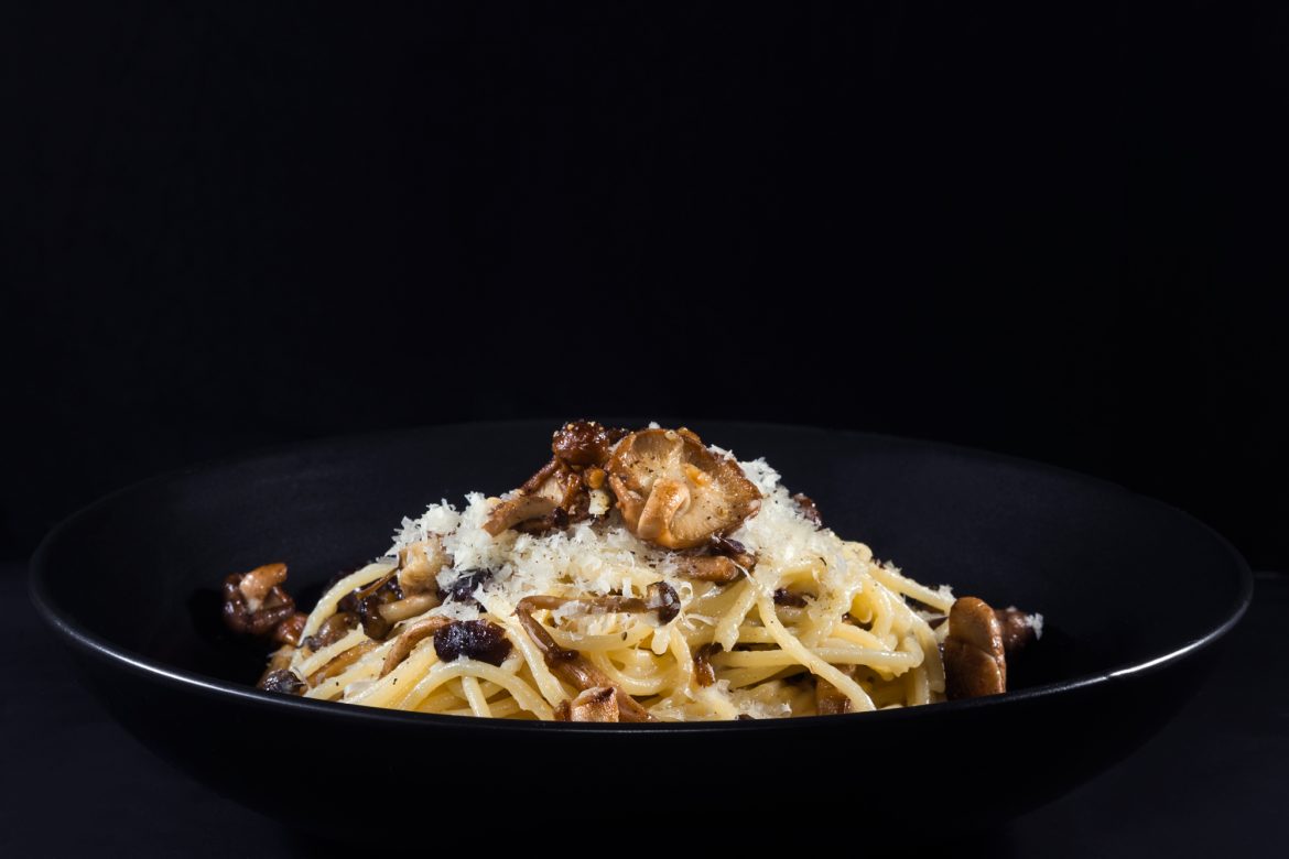 Food Photography for Beginners sample