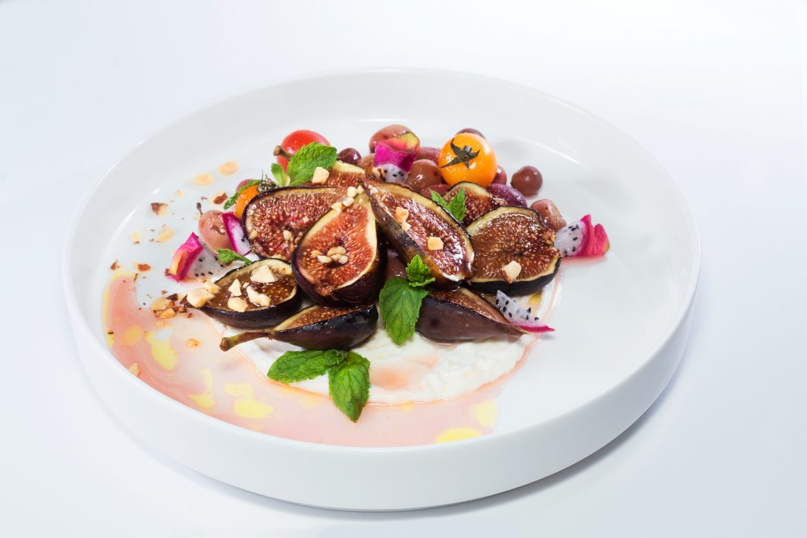 Food Photography for Beginners sample