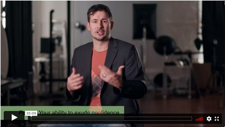 How to Start, Survive & Make Money as a Photographer