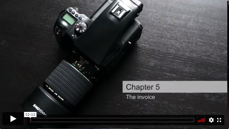 How to Start, Survive & Make Money as a Photographer