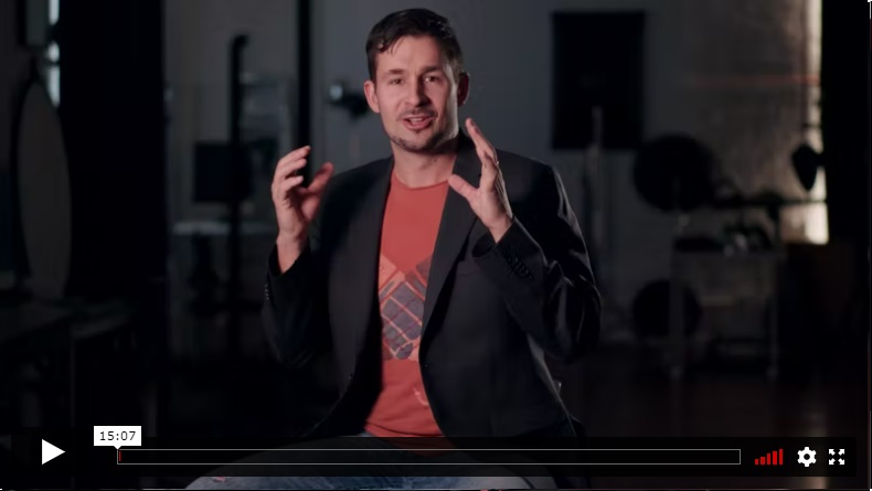 How to Start, Survive & Make Money as a Photographer