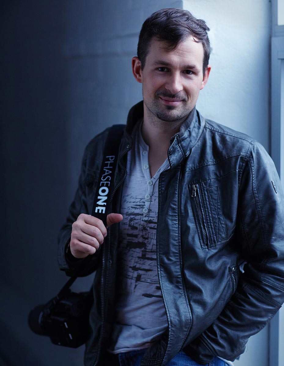 How to Start, Survive & Make Money as a Photographer
