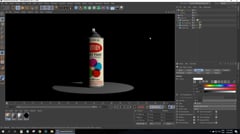 Introduction to CGI for Product Photographers