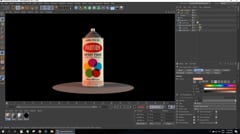 Introduction to CGI for Product Photographers