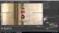 Introduction to CGI for Product Photographers