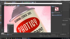 Introduction to CGI for Product Photographers