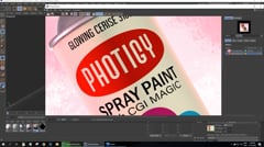 Introduction to CGI for Product Photographers