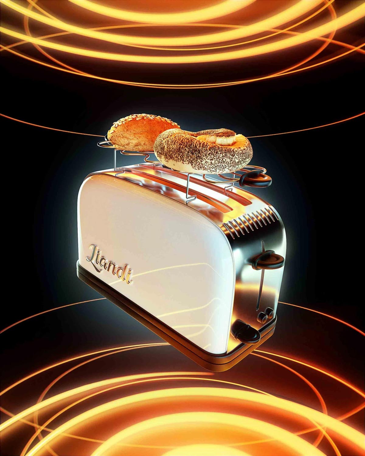 Introduction to CGI for Product Photographers sample