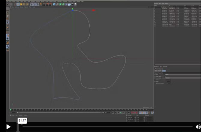 Introduction to CGI for Photographers with Cinema 4D