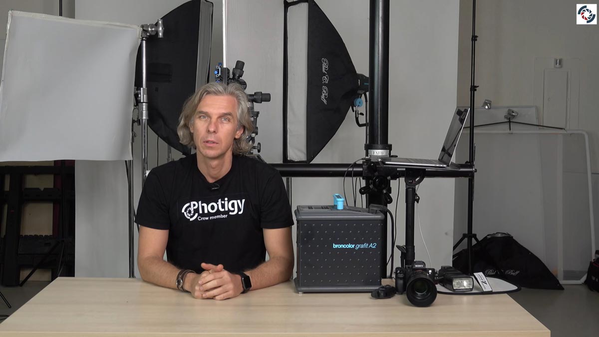 The Magic Behind Advertising Photography