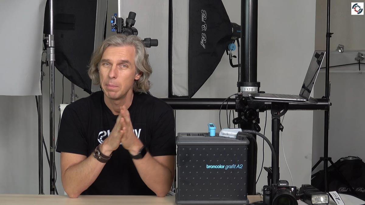 The Magic Behind Advertising Photography