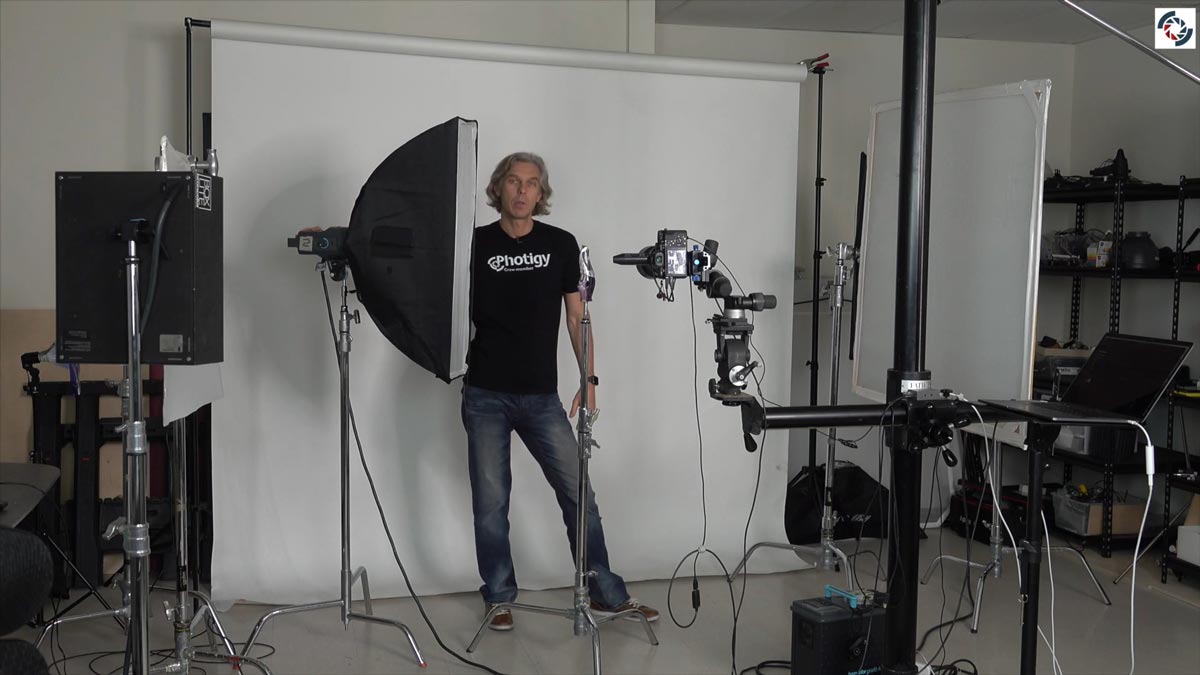 The Magic Behind Advertising Photography