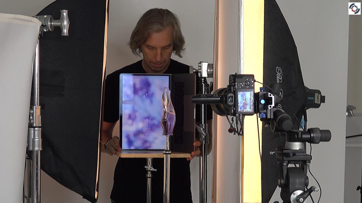 The Magic Behind Advertising Photography