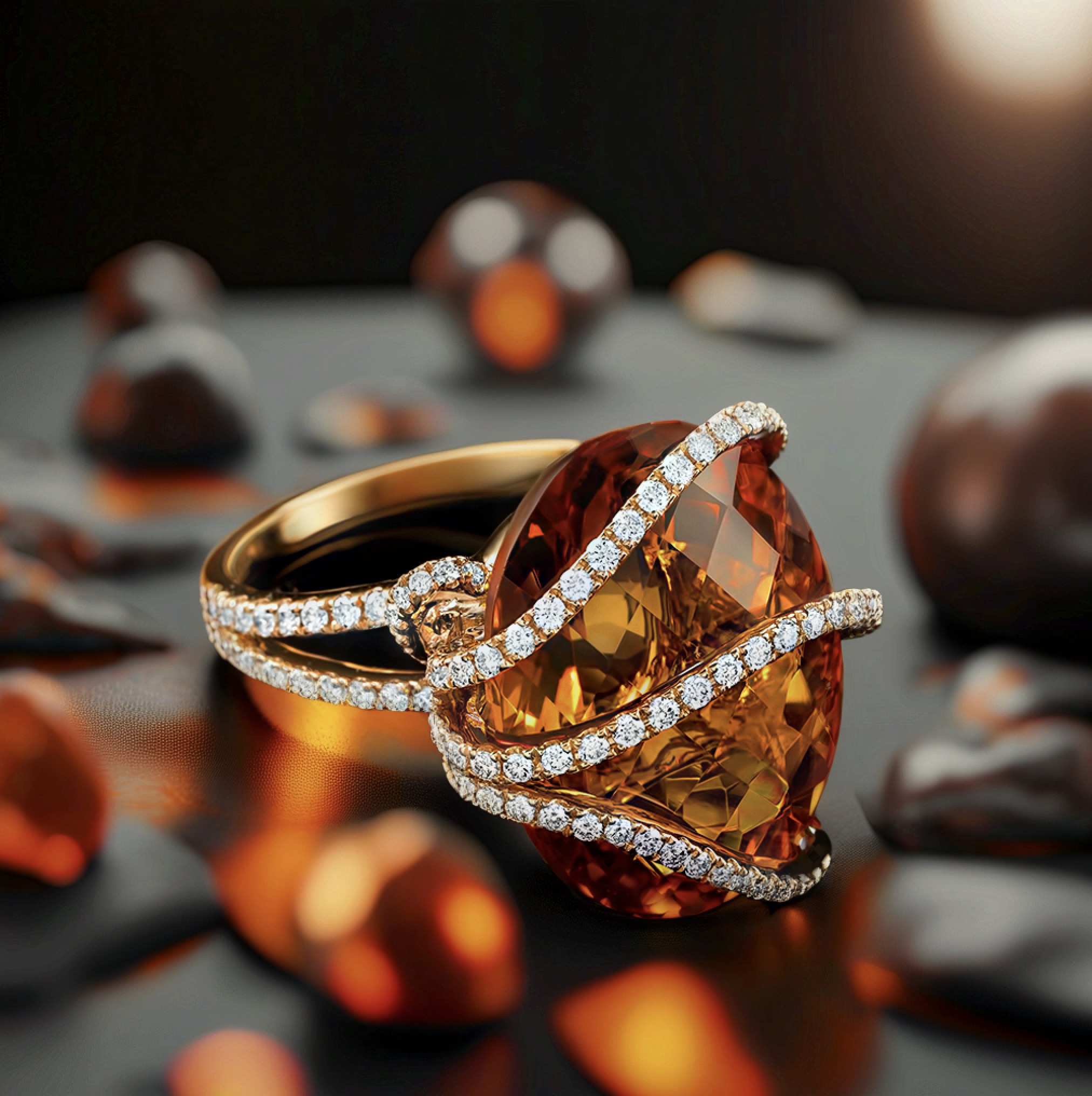 Mastering AI for Product Photographers