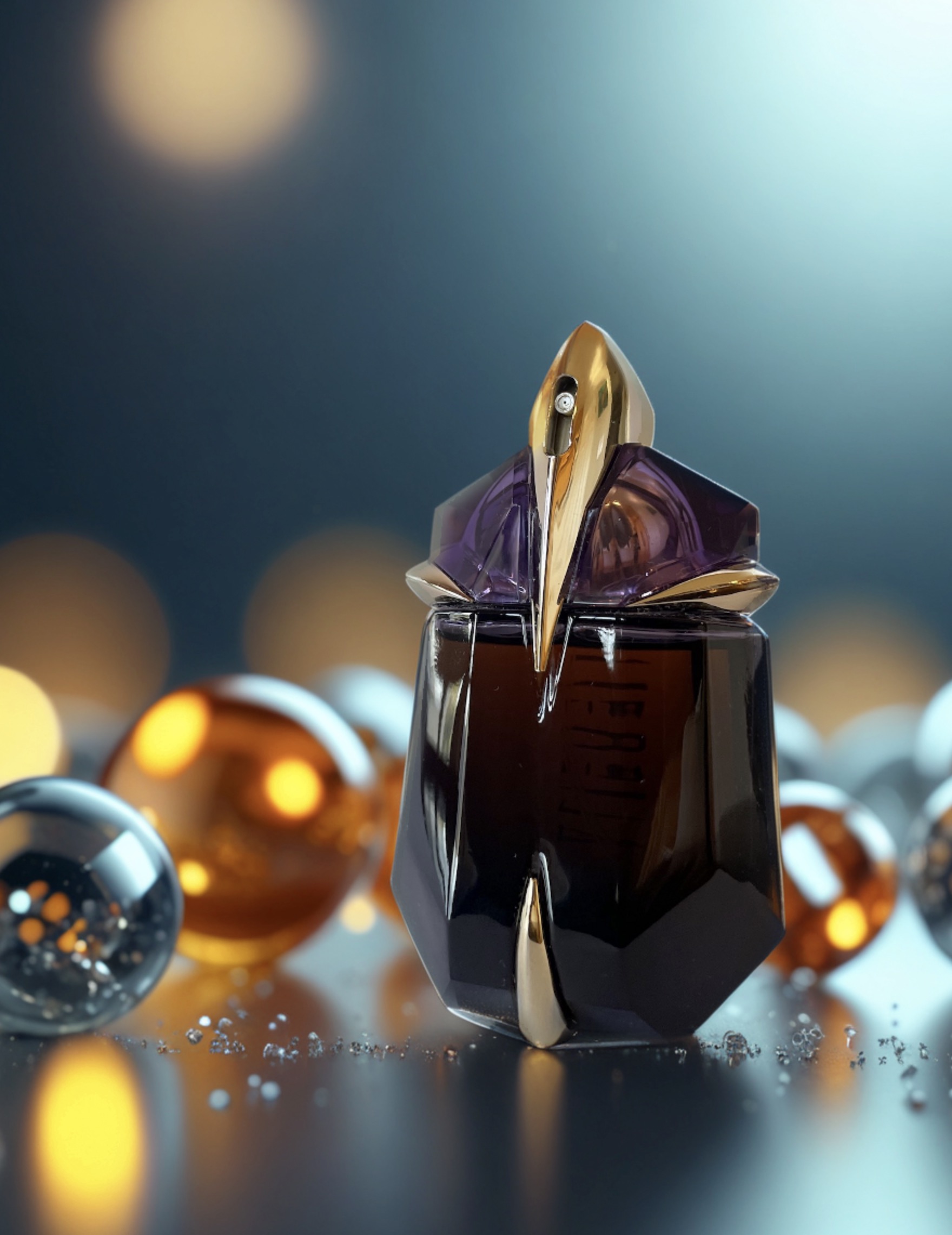 Mastering AI for Product Photographers