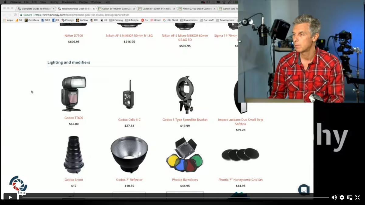 Mastering AI for Product Photographers