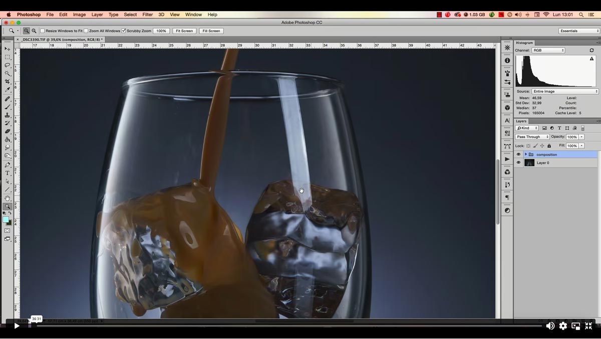 Mastering AI for Product Photographers