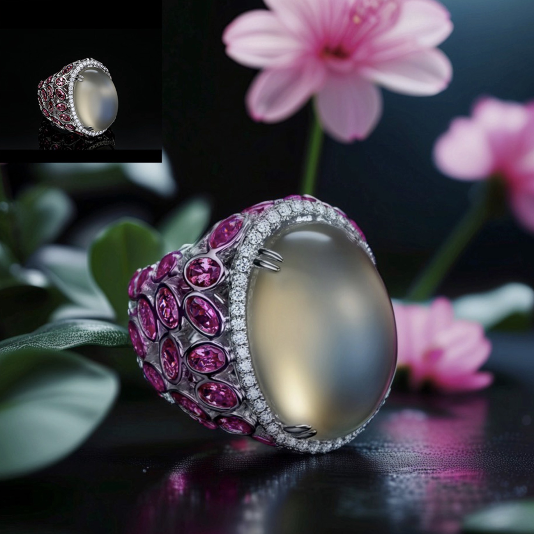 Mastering AI for Product Photographers sample
