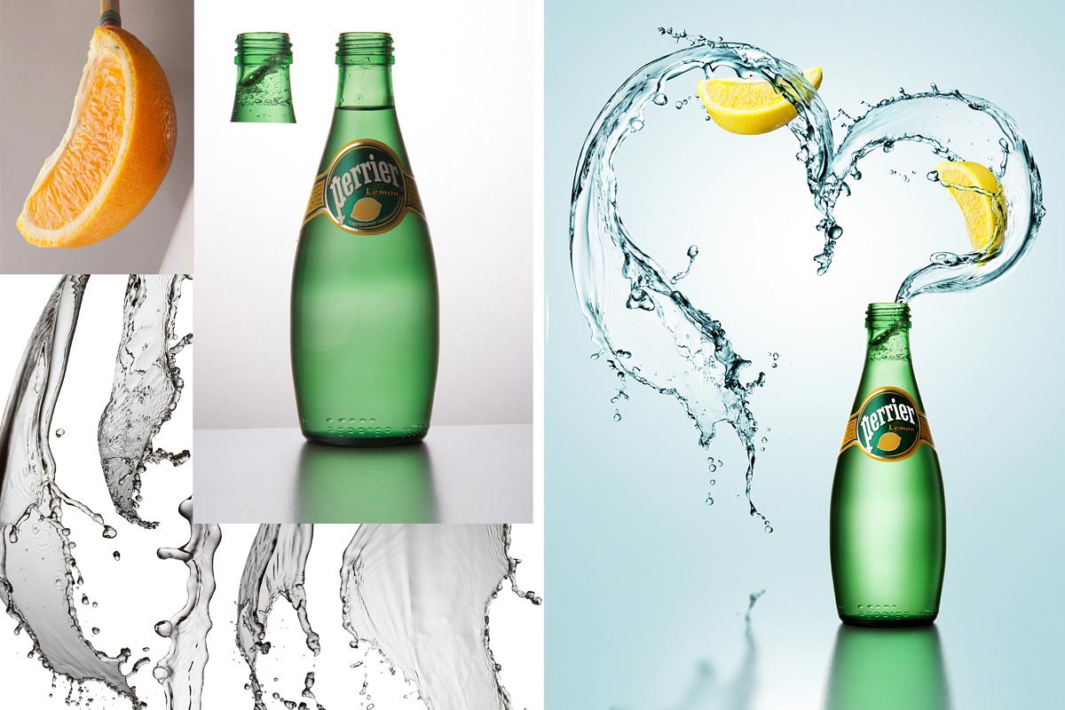 Post-Production Course for Product Photographers