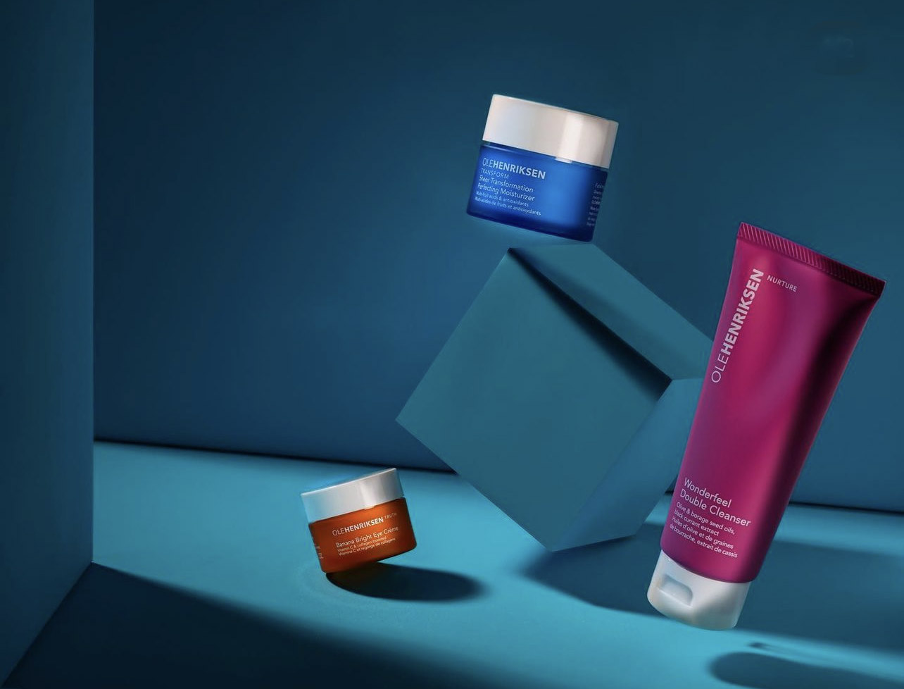Product Retouching for Professionals sample