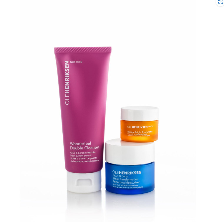 Product Retouching for Professionals sample