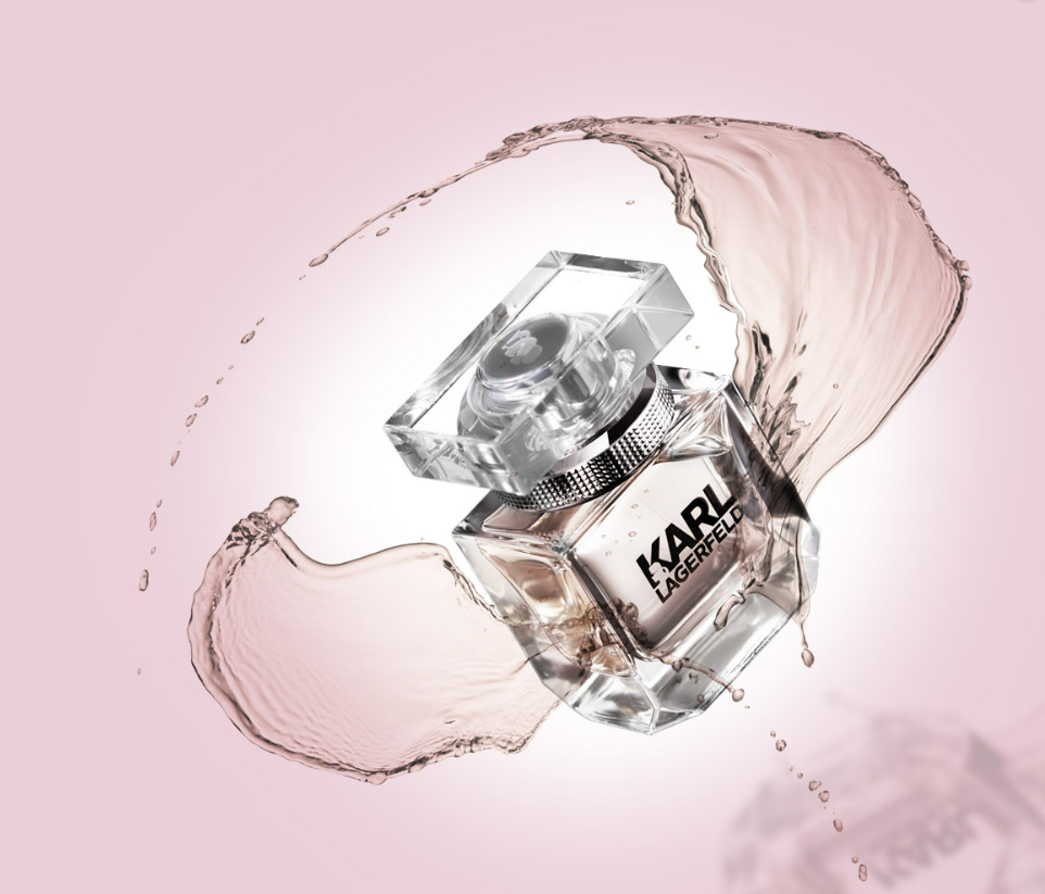 Product Retouching for Professionals sample
