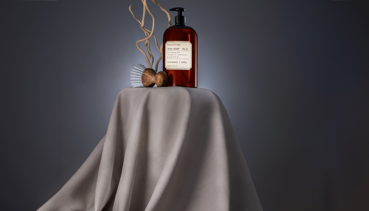 Product Retouching for Professionals sample