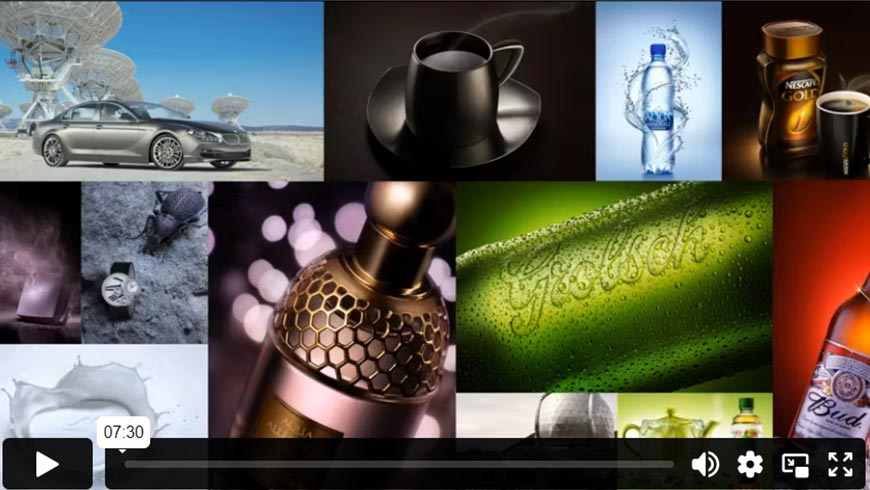 Studio Lighting and Natural Sunlight in 3DS Max