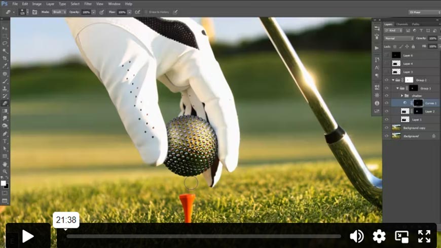 Studio Lighting and Natural Sunlight in 3DS Max