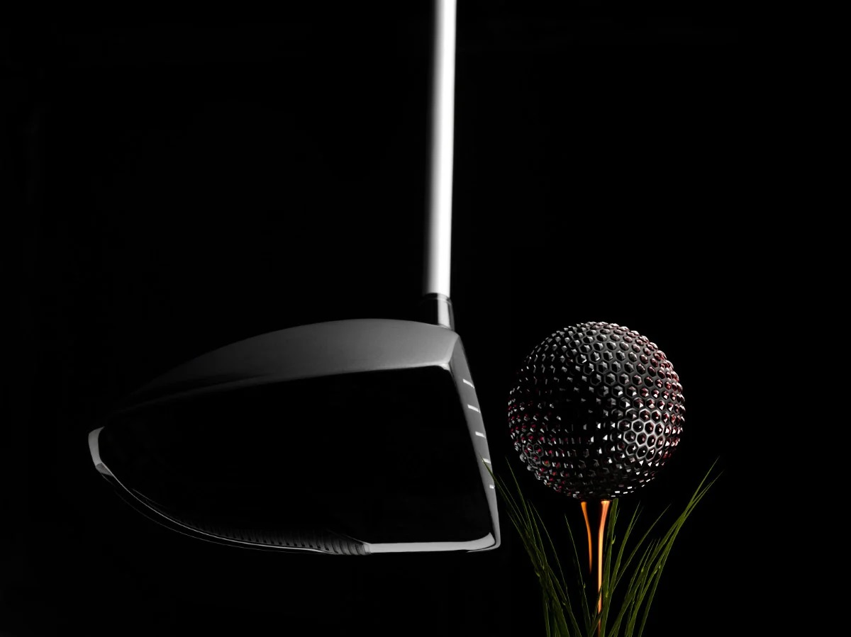 Studio Lighting and Natural Sunlight in 3DS Max sample