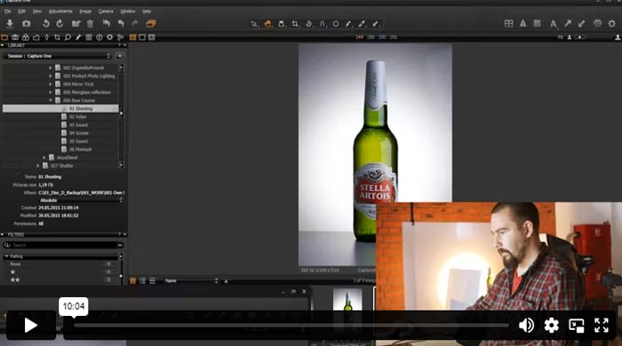 The Complete Guide to Beer Photography