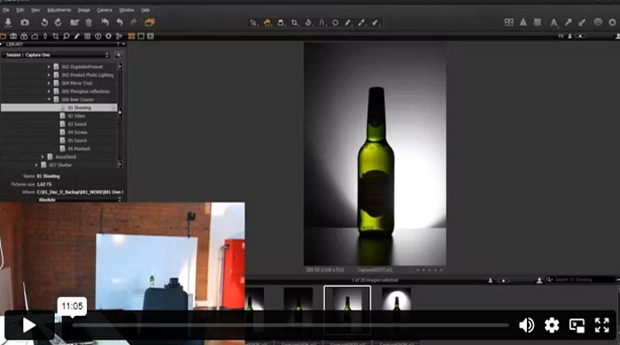 The Complete Guide to Beer Photography