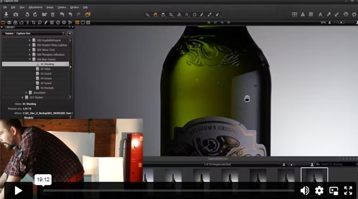 The Complete Guide to Beer Photography