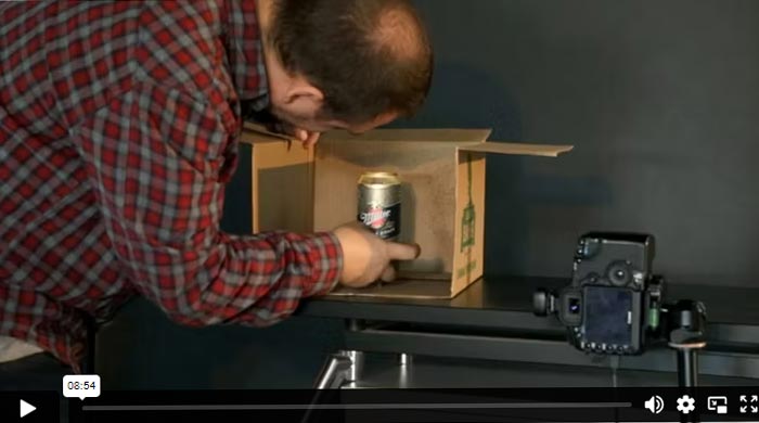 The Complete Guide to Beer Photography