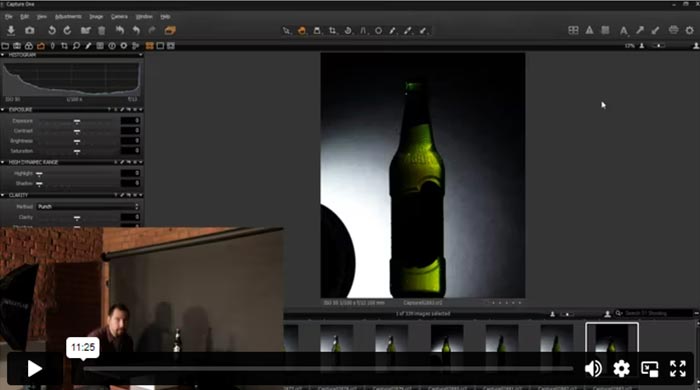 The Complete Guide to Beer Photography