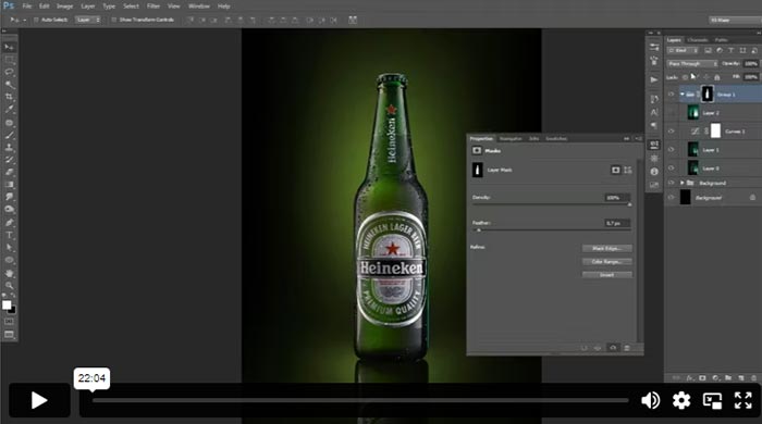 The Complete Guide to Beer Photography