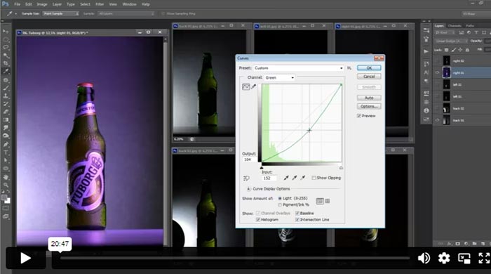The Complete Guide to Beer Photography