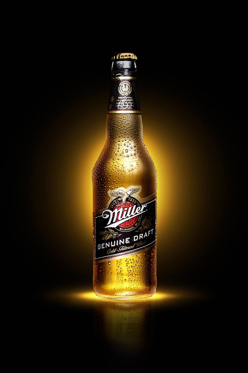 The Complete Guide to Beer Photography sample