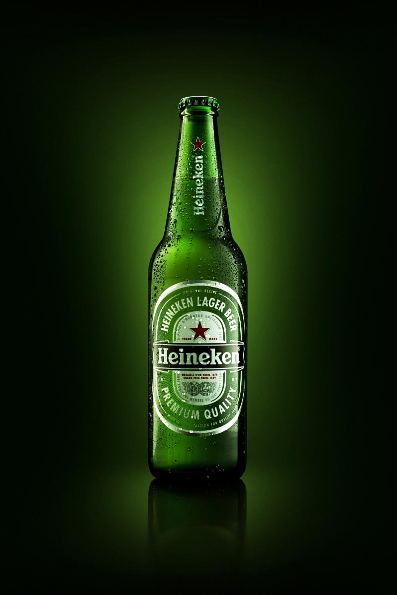 The Complete Guide to Beer Photography sample
