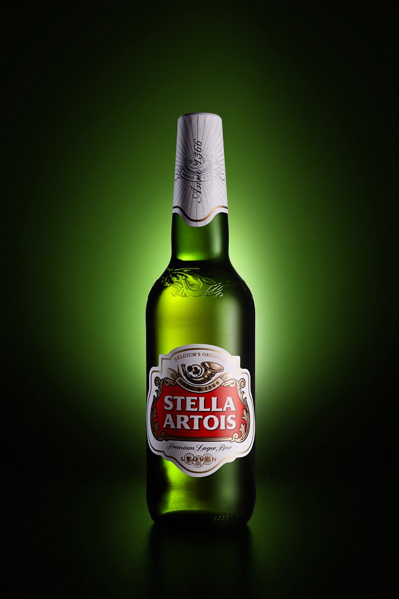 The Complete Guide to Beer Photography sample
