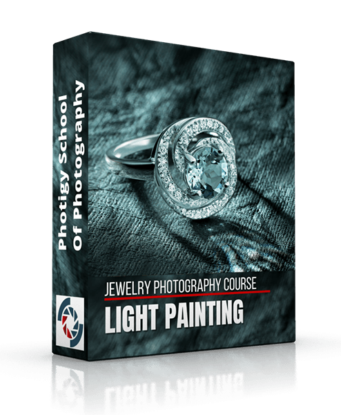 Light Painting for Jewelry Photographers