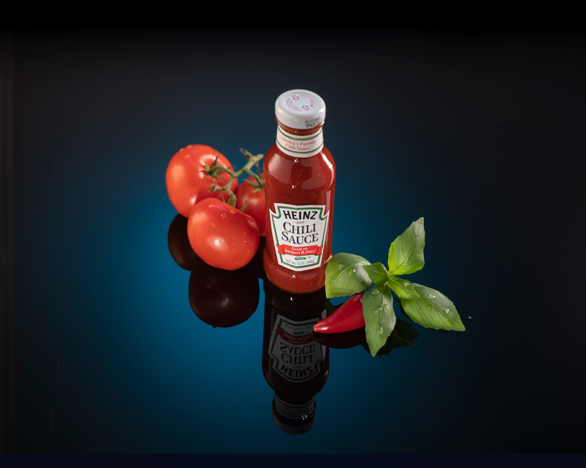 Mastering Product Retouching Course, pt2, Main page