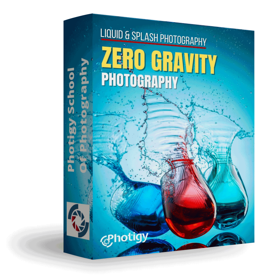 Zero Gravity Photography