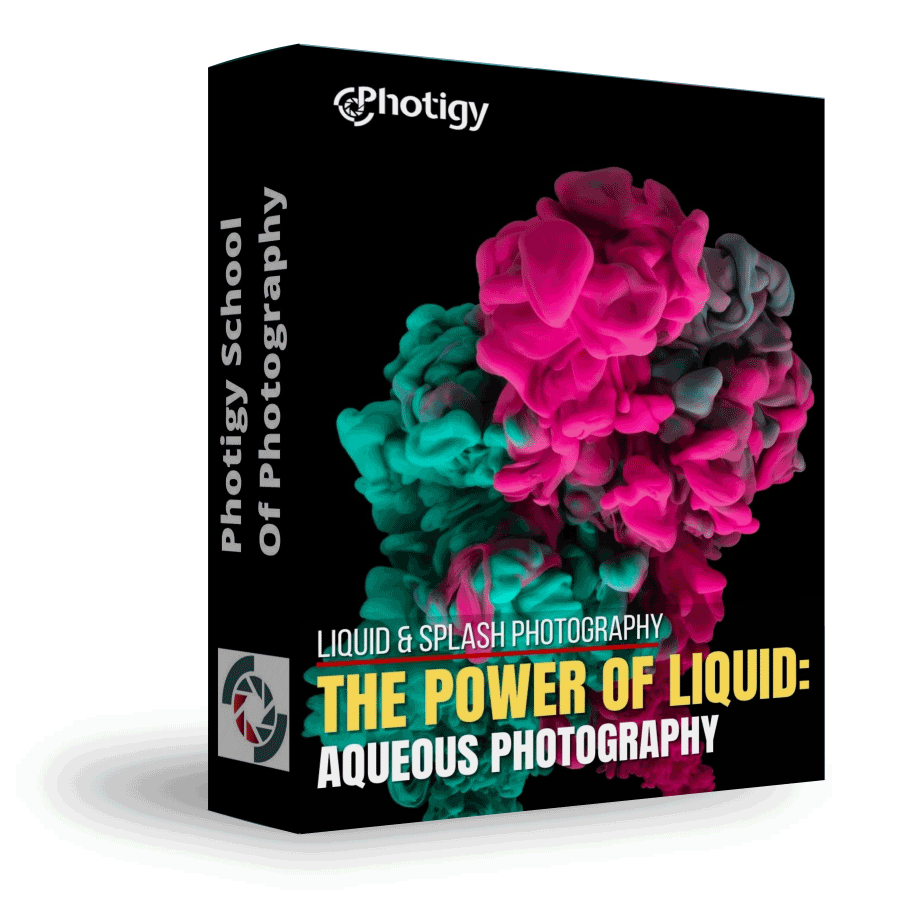 The Power of Liquid: Aqueous