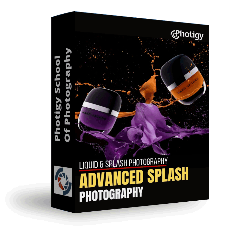 Advanced Splash Photography